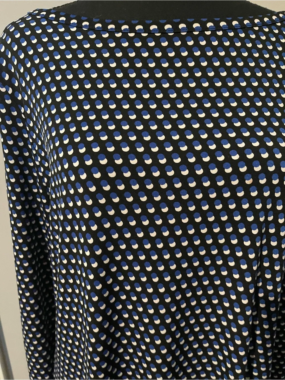 Michael Kors relaxed shift